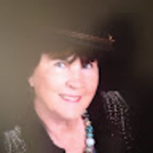 Meet your Posher, Maryann